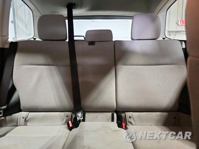 Zdjęcie 10 z 13 samochodu: 2017 SUBARU FORESTER 2.5I VIN:JF2SJABC1HH443887 - miniatura