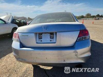 Zdjęcie 6 z 12 samochodu: 2009 HONDA ACCORD LXP VIN:1HGCP26469A070951 - miniatura