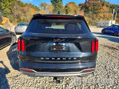 Zdjęcie 6 z 13 samochodu: 2022 KIA SORENTO SX PRESTIGE VIN:5XYRK4LF9NG089531 - miniatura