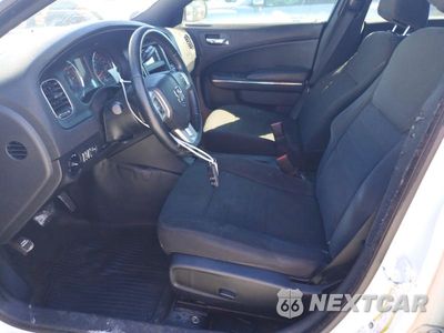 Zdjęcie 7 z 12 samochodu: 2014 DODGE CHARGER POLICE VIN:2C3CDXAT5EH265815 - miniatura