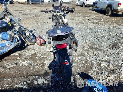 Czwarte zdjęcie samochodu z boku: 2023 TRIUMPH MOTORCYCLE TIGER 900 GT PRO VIN:SMTE64DF1PTBA7111 - miniatura