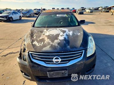 Piąte zdjęcie samochodu w środku: 2012 NISSAN ALTIMA 2.5 VIN:1N4AL2AP8CN524643 - miniatura