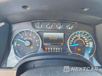 Zdjęcie 9 z 12 samochodu: 2014 FORD F150 SUPER CAB VIN:1FTFX1EF0EFB97586 - miniatura