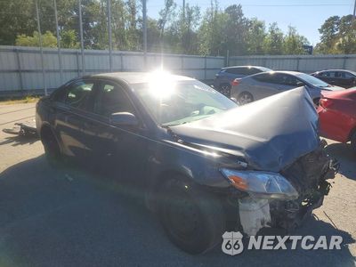 Czwarte zdjęcie samochodu z boku: 2008 TOYOTA CAMRY LE VIN:4T1BE46K88U207763 - miniatura