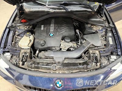 Zdjęcie 11 z 13 samochodu: 2016 BMW 435 I GRAN COUPE VIN:WBA4B1C58GG242316 - miniatura