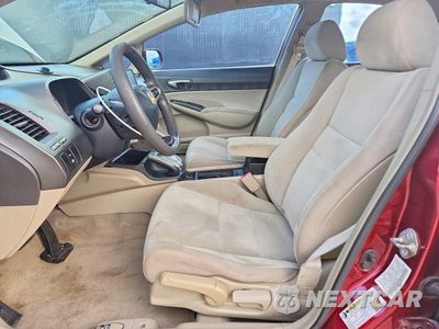 Zdjęcie 7 z 12 samochodu: 2011 HONDA CIVIC LX VIN:19XFA1F53BE016252 - miniatura