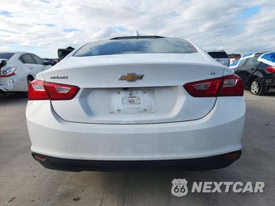 Zdjęcie 6 z 12 samochodu: 2023 CHEVROLET MALIBU LT VIN:1G1ZD5ST1PF186244 - miniatura