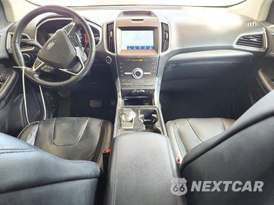 Zdjęcie 8 z 12 samochodu: 2020 FORD EDGE TITANIUM VIN:2FMPK3K90LBA55908 - miniatura