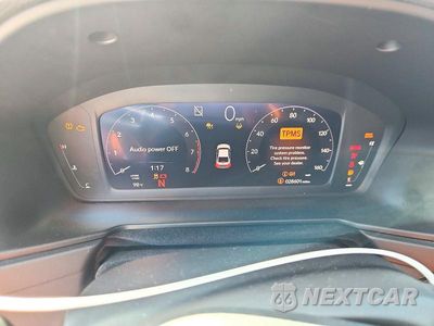 Zdjęcie 9 z 12 samochodu: 2023 HONDA ACCORD EX VIN:1HGCY1F34PA024126 - miniatura