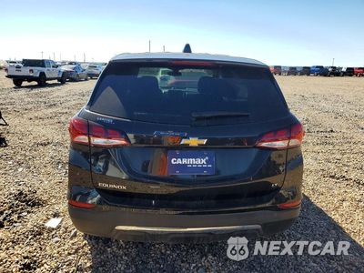 Zdjęcie 6 z 13 samochodu: 2023 CHEVROLET EQUINOX LT VIN:3GNAXKEG6PL258707 - miniatura