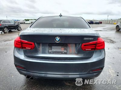 Zdjęcie 6 z 12 samochodu: 2016 BMW 328 I SULEV VIN:WBA8E9G54GNT47433 - miniatura