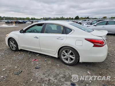 Drugie zdjęcie samochodu z przodu: 2013 NISSAN ALTIMA VIN:1N4AL3AP3DC916934 - miniatura