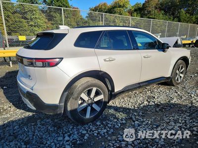 Trzecie zdjęcie samochodu z tyłu: 2024 HONDA PROLOGUE TOUR VIN:3GPKHXRJ7RS519864 - miniatura
