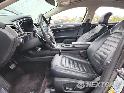 Zdjęcie 7 z 12 samochodu: 2017 FORD FUSION SE PHEV VIN:3FA6P0PU9HR239935 - miniatura