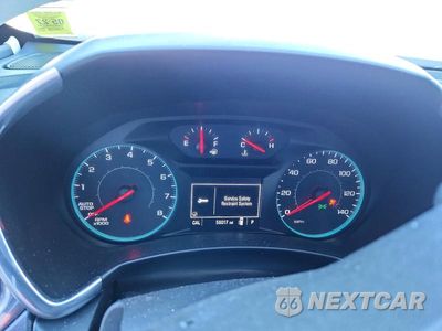Zdjęcie 9 z 13 samochodu: 2018 CHEVROLET EQUINOX LT VIN:3GNAXTEX4JL302832 - miniatura