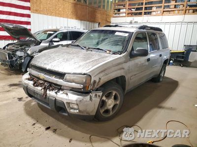 2006 CHEVROLET TRAILBLAZER EXT LS 1GNET16S066161442 - główne zdjęcie licytacji z USA - miniatura
