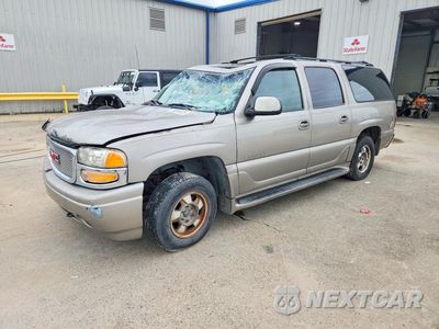 2002 GMC DENALI XL K1500 1GKFK66U72J112894 - główne zdjęcie licytacji z USA - miniatura