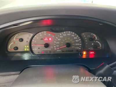 Zdjęcie 9 z 13 samochodu: 2004 TOYOTA SEQUOIA SR5 VIN:5TDBT44A44S208170 - miniatura
