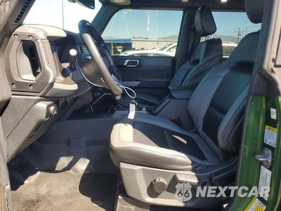 Zdjęcie 7 z 14 samochodu: 2023 FORD BRONCO BASE VIN:1FMEE5BP5PLB93118 - miniatura