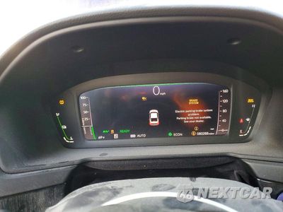 Zdjęcie 9 z 12 samochodu: 2024 HONDA ACCORD HYBRID SPORT VIN:1HGCY2F50RA001212 - miniatura