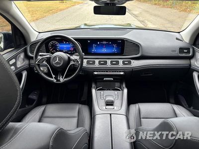Zdjęcie 8 z 15 samochodu: 2025 MERCEDES-BENZ GLS 450 4MATIC VIN:4JGFF5KEXSB480968 - miniatura