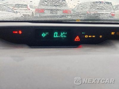 Zdjęcie 9 z 12 samochodu: 2008 TOYOTA PRIUS BASE VIN:JTDKB20U587807456 - miniatura