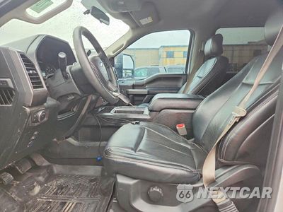 Zdjęcie 7 z 13 samochodu: 2017 FORD F150 SUPERCREW VIN:1FTEW1EFXHKD26783 - miniatura