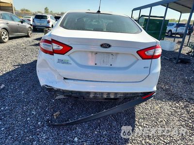 Zdjęcie 6 z 12 samochodu: 2014 FORD FUSION SE VIN:3FA6P0H74ER307255 - miniatura