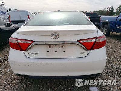 Zdjęcie 6 z 12 samochodu: 2017 TOYOTA CAMRY SE VIN:4T1BF1FKXHU316415 - miniatura