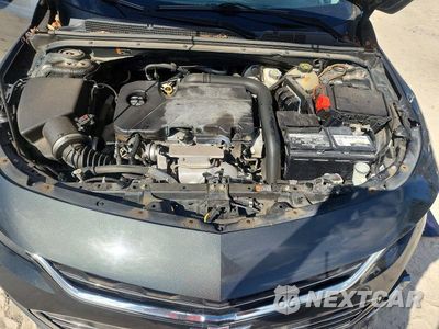 Zdjęcie 11 z 12 samochodu: 2017 CHEVROLET MALIBU LT VIN:1G1ZE5ST7HF263598 - miniatura