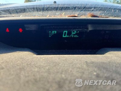 Zdjęcie 9 z 12 samochodu: 2007 TOYOTA PRIUS BASE VIN:JTDKB20U673266164 - miniatura