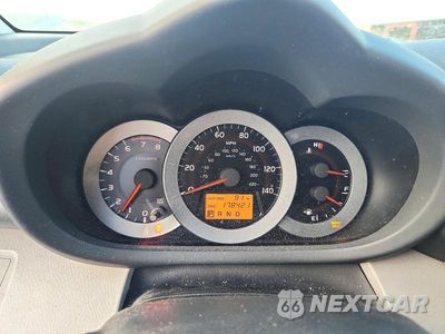 Zdjęcie 9 z 12 samochodu: 2007 TOYOTA RAV4 BASE VIN:JTMZD33V075057610 - miniatura
