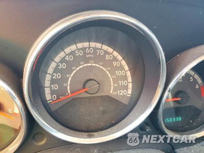 Zdjęcie 9 z 13 samochodu: 2010 DODGE CALIBER SXT VIN:1B3CB4HA7AD528271 - miniatura