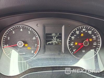 Zdjęcie 9 z 12 samochodu: 2014 VOLKSWAGEN JETTA SE VIN:3VWD17AJ9EM297382 - miniatura