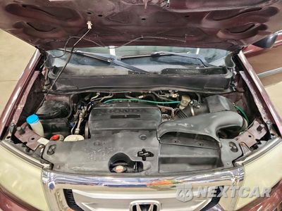 Zdjęcie 12 z 13 samochodu: 2009 HONDA PILOT LX VIN:5FNYF48239B054843 - miniatura