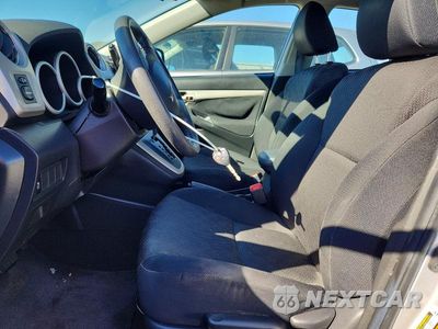 Zdjęcie 7 z 13 samochodu: 2009 PONTIAC VIBE VIN:5Y2SP67859Z420283 - miniatura
