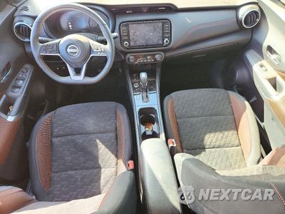 Zdjęcie 8 z 13 samochodu: 2023 NISSAN KICKS SR VIN:3N1CP5DVXPL559969 - miniatura