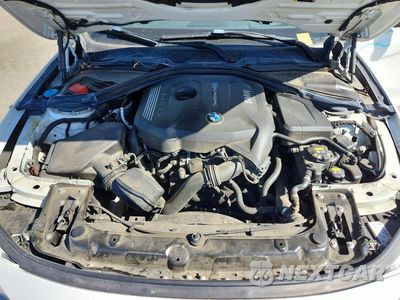 Zdjęcie 11 z 12 samochodu: 2017 BMW 330 XI VIN:WBA8D9G38HNU64855 - miniatura