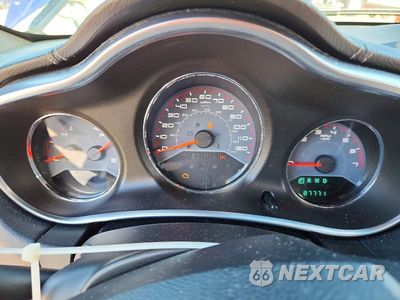 Zdjęcie 9 z 12 samochodu: 2013 DODGE AVENGER SE VIN:1C3CDZAG4DN594137 - miniatura