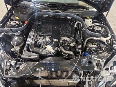 Zdjęcie 11 z 12 samochodu: 2013 MERCEDES-BENZ E 350 VIN:WDDHF5KBXDA666687 - miniatura