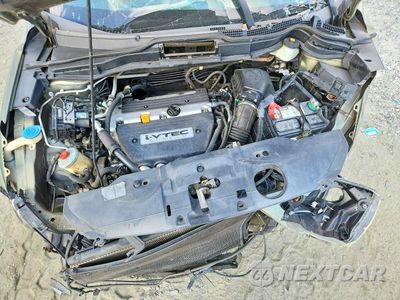 Zdjęcie 11 z 12 samochodu: 2008 HONDA CR-V EX VIN:5J6RE48508L007048 - miniatura