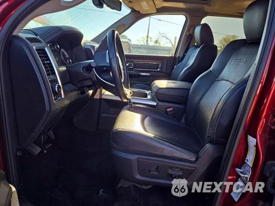 Zdjęcie 7 z 12 samochodu: 2016 RAM 3500 LARAMIE VIN:3C63R3ELXGG215809 - miniatura