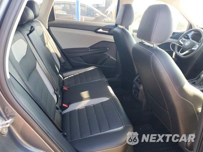Zdjęcie 10 z 12 samochodu: 2022 VOLKSWAGEN TAOS SEL VIN:3VV1X7B27NM012384 - miniatura