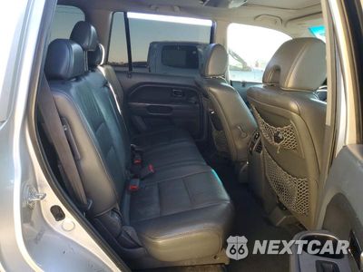 Zdjęcie 11 z 13 samochodu: 2008 HONDA PILOT EXL VIN:5FNYF18578B039902 - miniatura