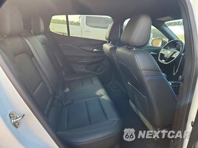 Zdjęcie 10 z 12 samochodu: 2026 BUICK ENVISTA SPORT TOURING VIN:KL47LBEP3TB246972 - miniatura