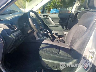 Zdjęcie 7 z 12 samochodu: 2016 SUBARU FORESTER 2.5I PREMIUM VIN:JF2SJAGC2GH533542 - miniatura