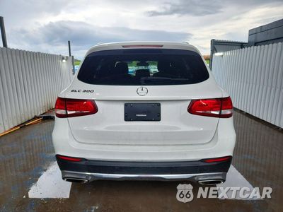 Zdjęcie 6 z 13 samochodu: 2019 MERCEDES-BENZ GLC 300 VIN:WDC0G4JB1KV181354 - miniatura