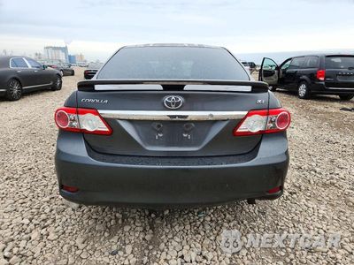 Zdjęcie 6 z 12 samochodu: 2012 TOYOTA COROLLA LE VIN:2T1BU4EE8CC795463 - miniatura