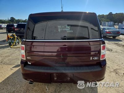 Zdjęcie 6 z 12 samochodu: 2017 FORD FLEX SEL VIN:2FMGK5C86HBA03725 - miniatura