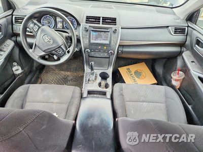 Zdjęcie 8 z 12 samochodu: 2016 TOYOTA CAMRY LE VIN:4T1BF1FK9GU532657 - miniatura